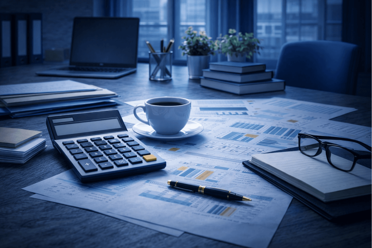 Soluções Contábeis